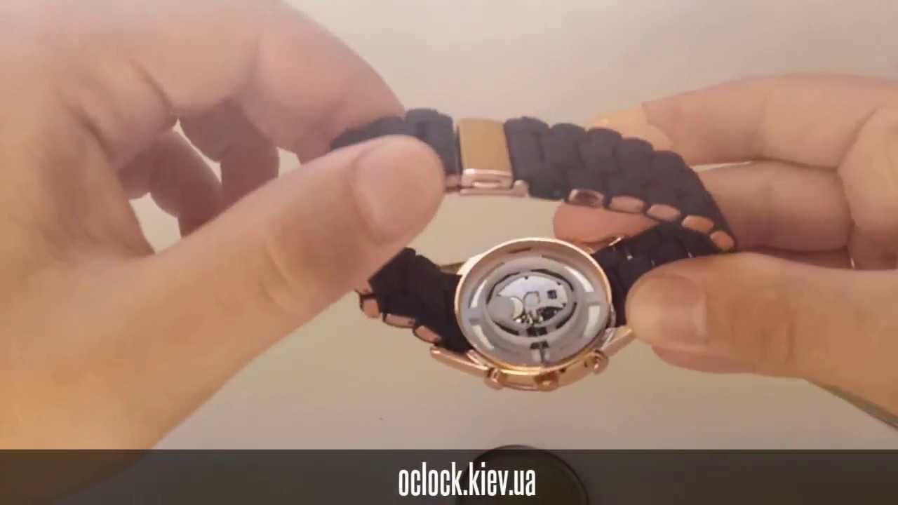 Замена батарейки в часах: как поменять своими руками