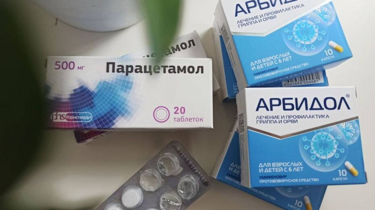 Из чего состоят и что на самом деле лечат популярные лекарства от гриппа | другой город - интернет-журнал о самаре и самарской области