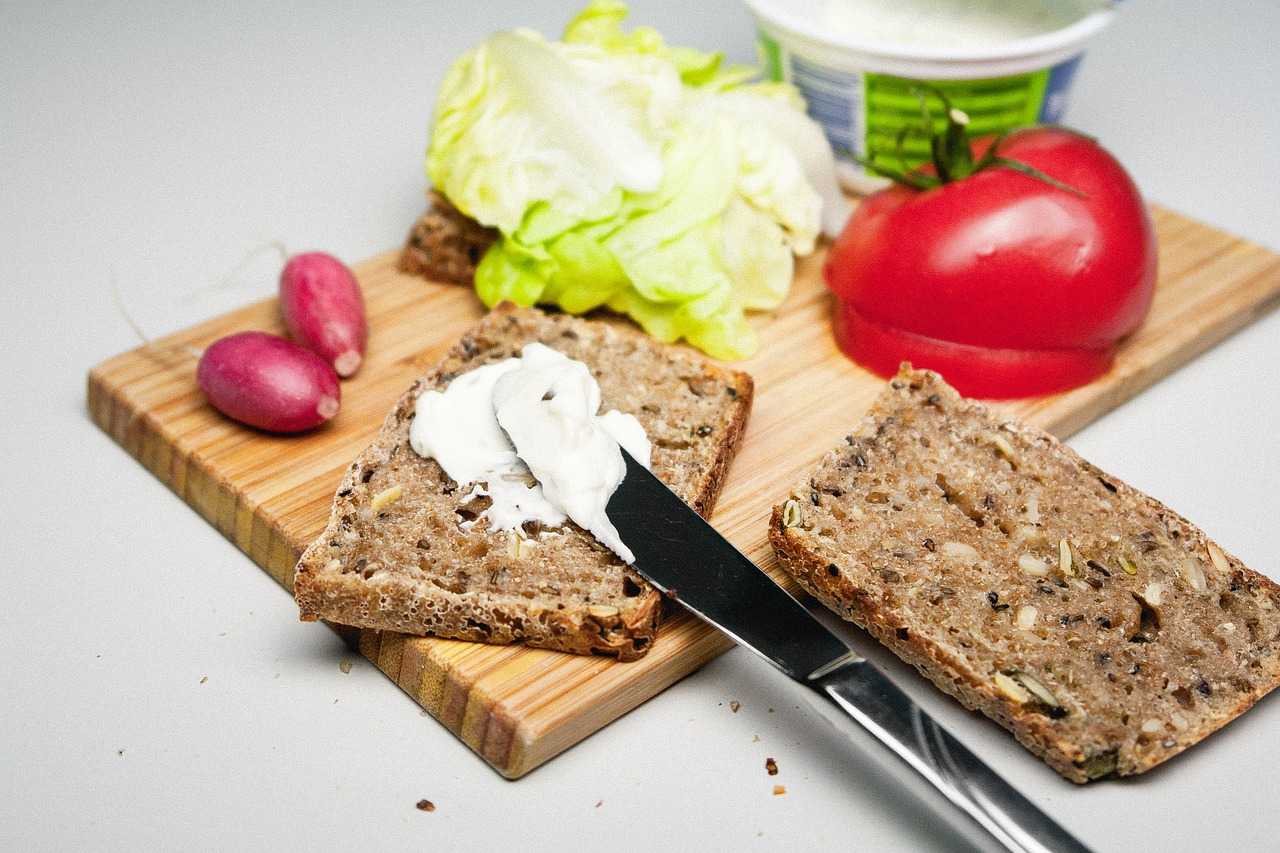 Что можно есть вместо мяса, сладкого, яиц и хлеба