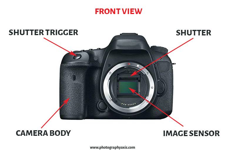 Лучший китовый объектив canon. раз и навсегда. разница между kit и body
