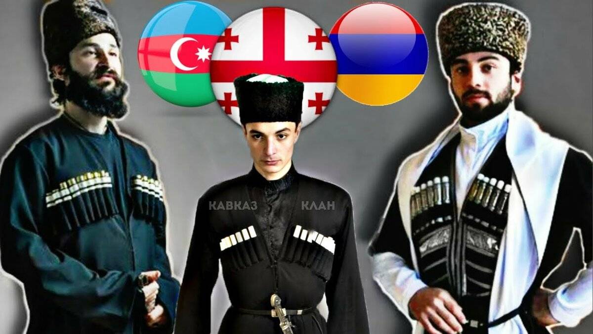 Азербайджан: религия и вероисповедание