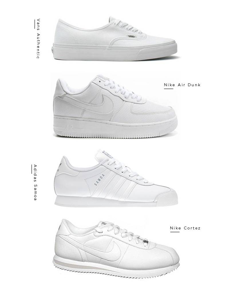 Интернет-магазин converse расскажет про разницу между мужскими и женскими кедами - uastend.news