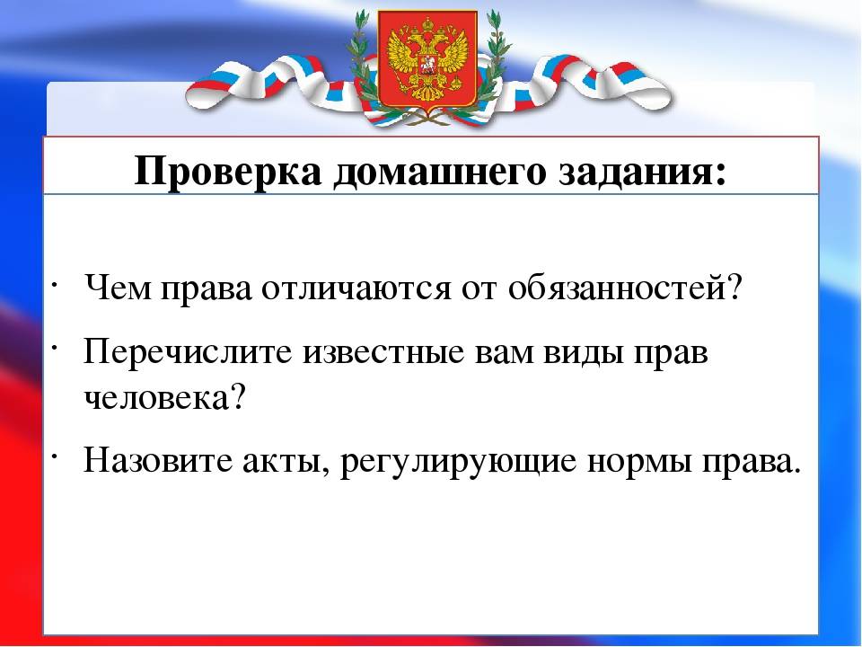 Права и обязанности человека и гражданина. проблемы их корреляции полномочиям и ответственности государства - актуальные проблемы теории государства и права (архипов с.и., 2019)