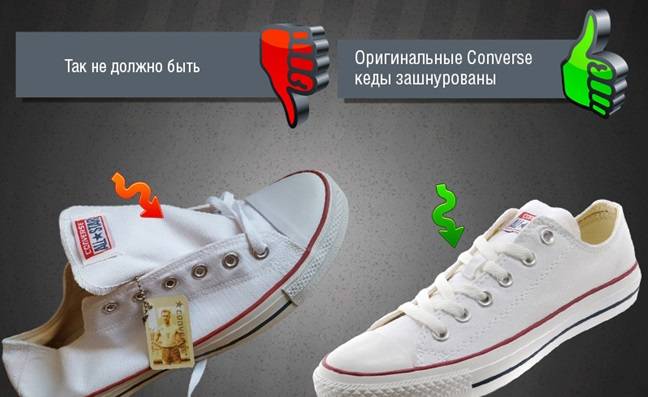 Как узнать, мужская обувь или женская?