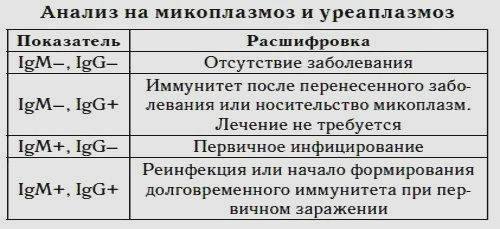 Антитела к вирусу эпштейна-барр: igg положительный, ат к антигенам, расшифровка