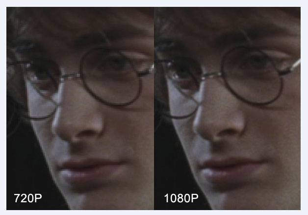 1080i vs 1080p - detailed explanation from experts
