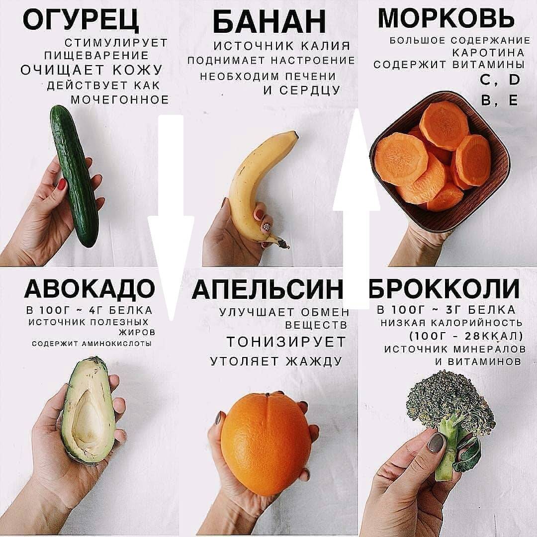 Альтернативы авокадо - продукты, подходящие для замены в своеобразной «питательной короне» - voprostop.ru