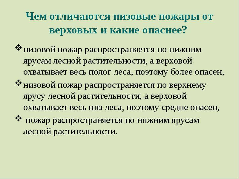 Чем отличается возгорание от воспламенения: подробное объяснение