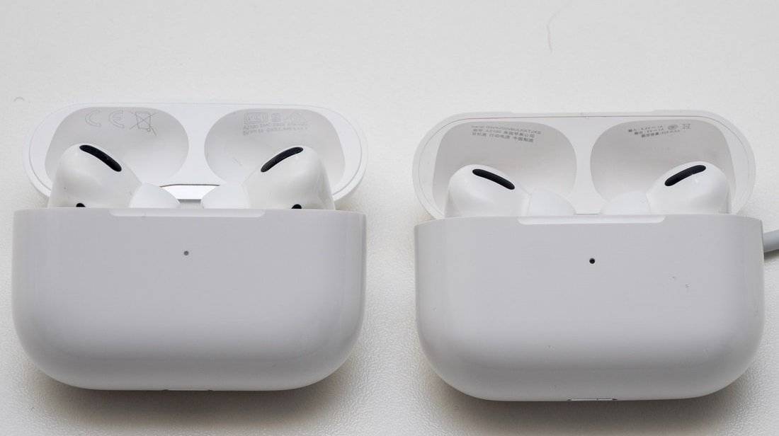 Как отличить оригинальные airpods pro от подделки - подробный гид по поиску аутентичных наушников - thisiswin11