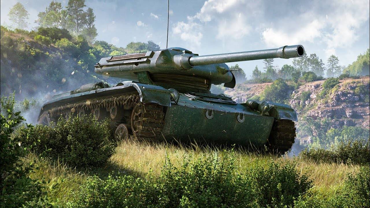 Лучший светляк в world of tanks 2021: как выбрать и использовать