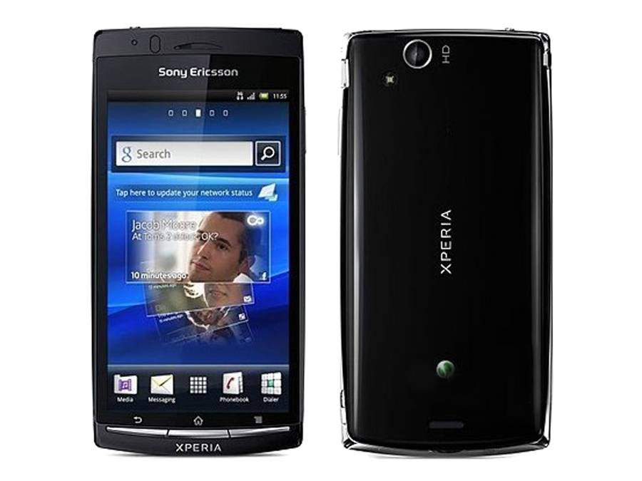The history of sony ericsson in phones: from the first color screen to the k series - phonearena