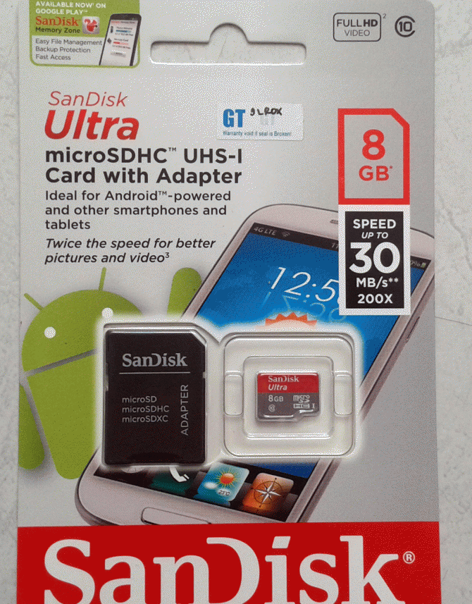Чем microsd отличается от microsdhc и microsdxc, в чем разница между картами