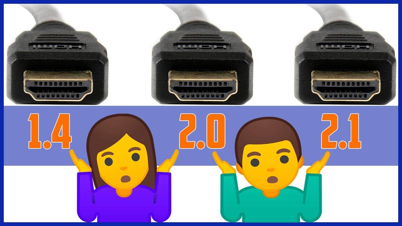 Сравнение hdmi и displayport: что лучше на сегодняшний день?