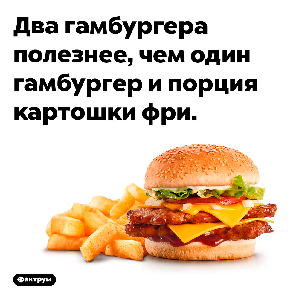 Отличия бургеров, гамбургеров и чизбургеров - все, что нужно знать