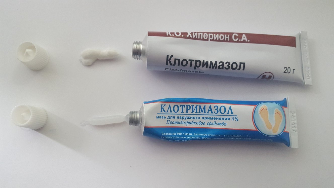 Разница между кремом и мазью. разница между кремом и гелем