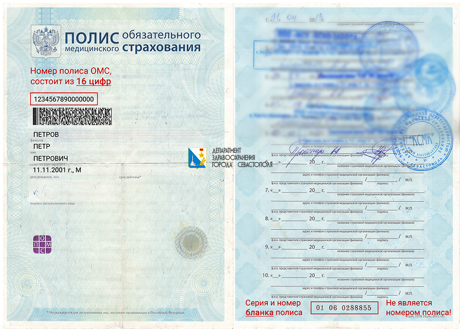 Чем отличается обязательное медицинское страхование (омс) от добровольного (дмс)