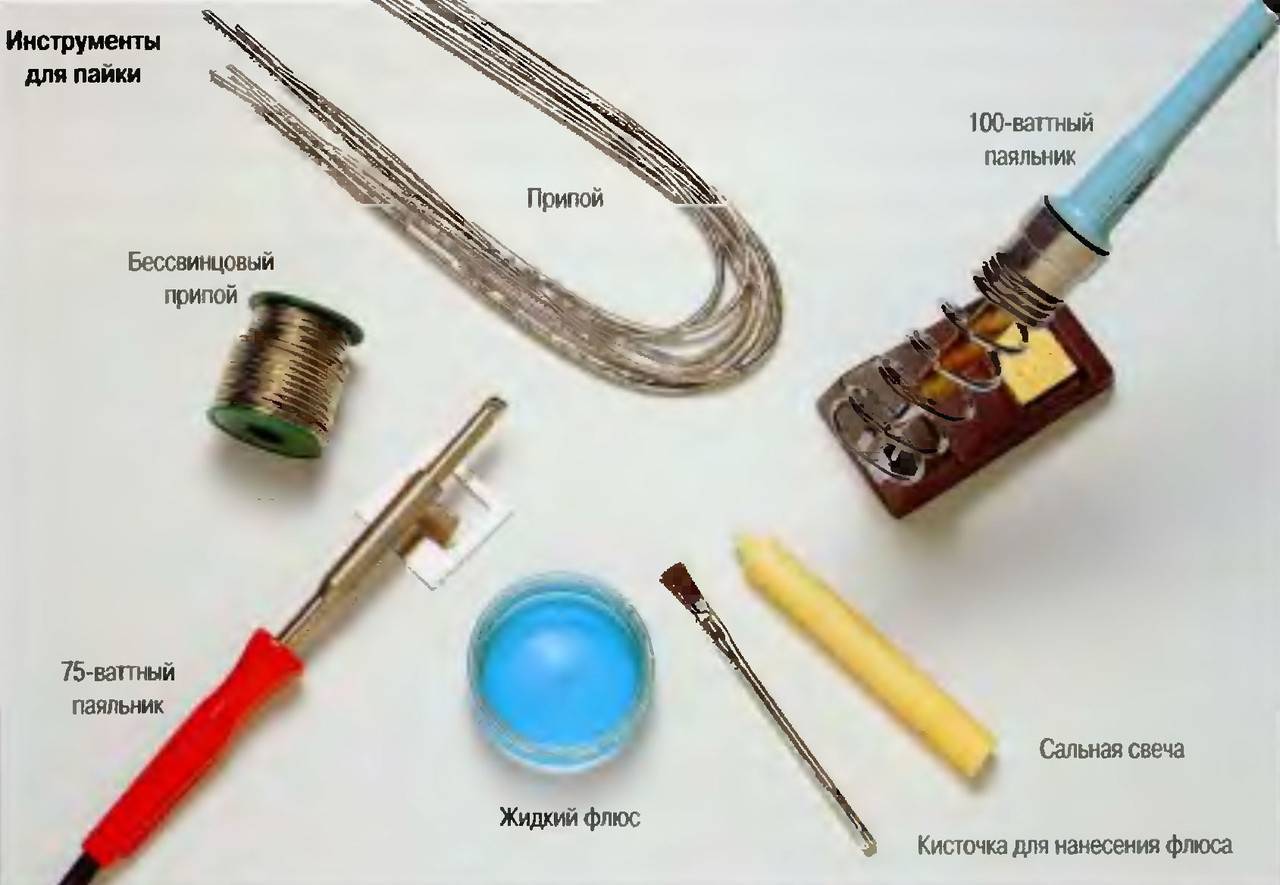 Как правильно паять паяльником и феном:smd компоненты и микросхемы, провода, светодиодные ленты с нуля