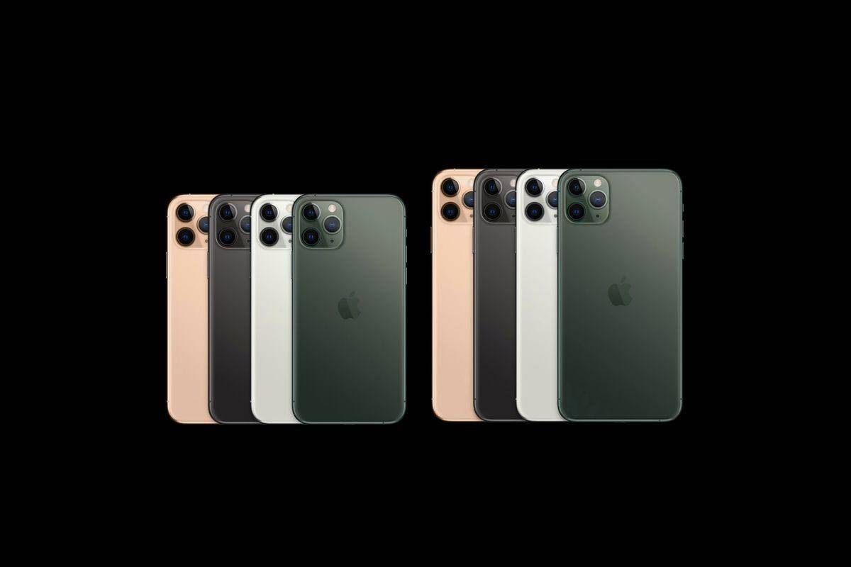 Apple iphone 11 vs apple iphone 12 vs apple iphone 13 comparison