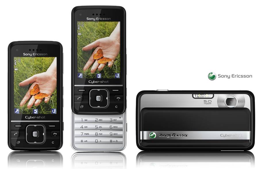 Сравнение мобильных телефонов sony ericsson и sony - понимаем разницу