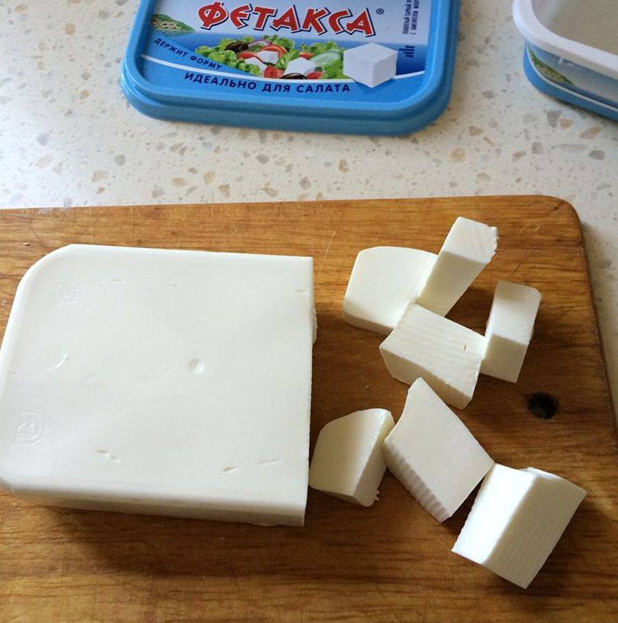 Фета