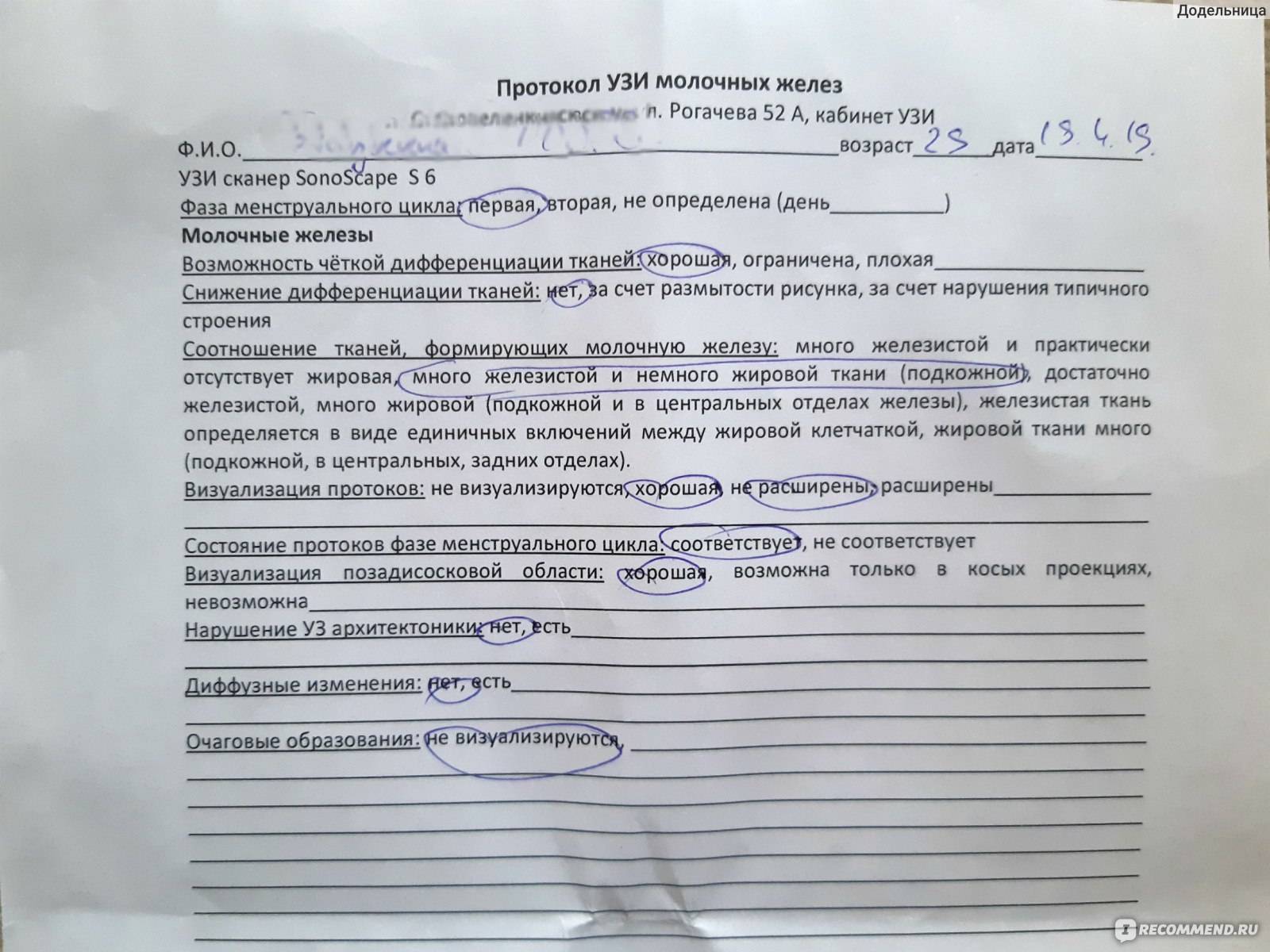 Узи молочной железы или маммография что лучше | что показывает узи молочных желез и маммография