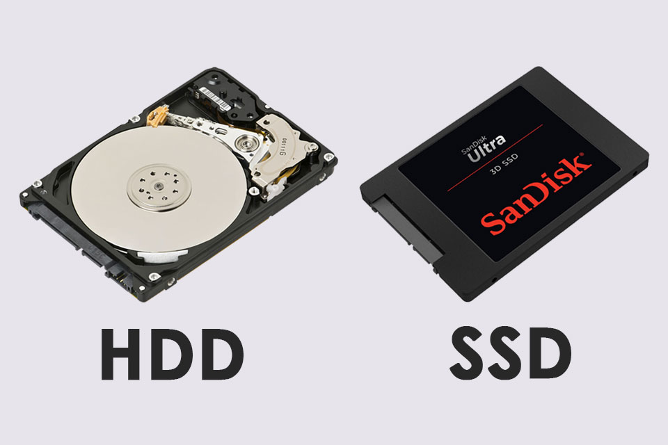 Ssd диск — что это такое, для чего нужен? ответ здесь!