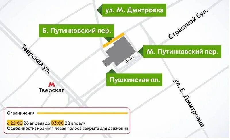 Чем отличается улица от проезда?