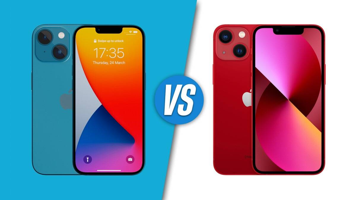 Опыт использования iphone 13 и 13 pro: что лучше выбрать?
