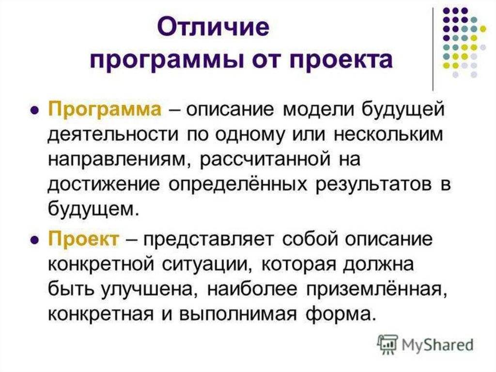 В чем разница между данными и программами - операционные системы и программное обеспечение