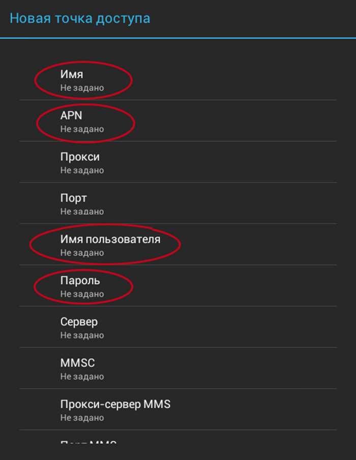 Подключение интернета на смартфоне «андроид»: вручную через симку или ноутбук