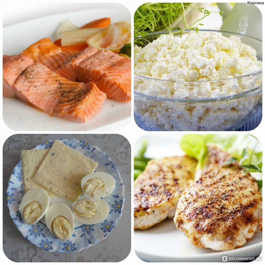 10 альтернатив куриному мясу в салате цезарь: полезные варианты