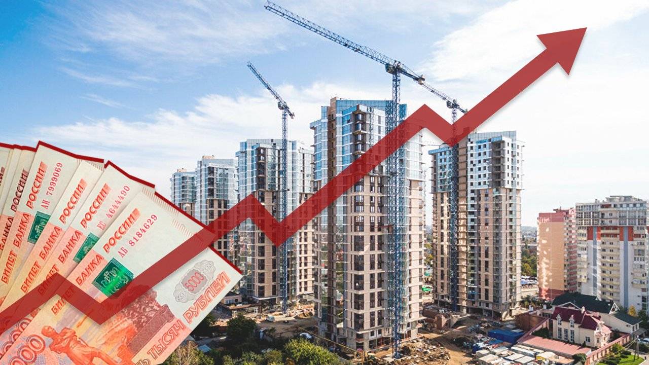 Ипотека или аренда: что выгоднее в 2023 году в питере?