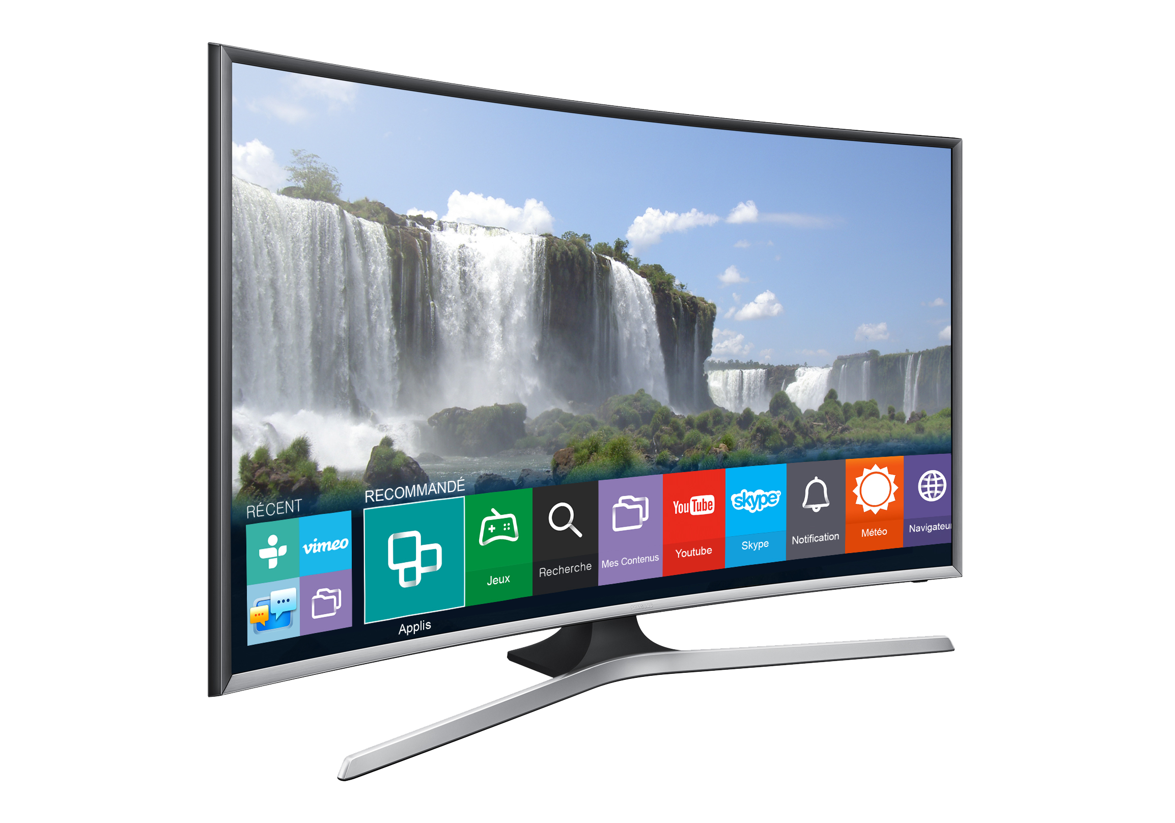 Что такое smart tv? чем отличается от обычных телевизоров