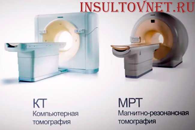 Какая разница между мрт и кт, что лучше – vsemrt