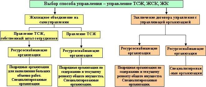 Тсж: плюсы и минусы, чем отличается от управляющей компании, что лучше и выгоднее