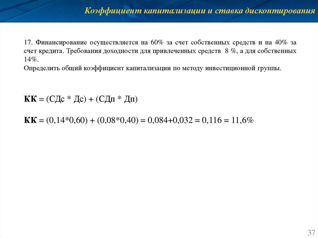 Понятие, формула дисконтирования | таблица дисконтирования