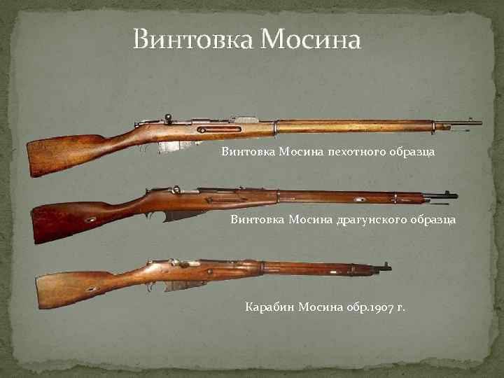 Разница между карабином и винтовкой (с таблицей) - общий 2024