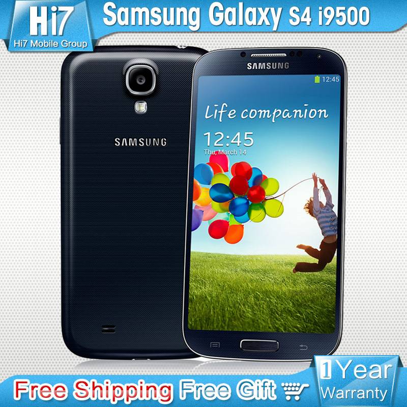 Samsung i9500 galaxy s4 vs samsung i9505 galaxy s4