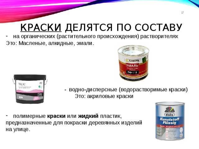 Чем отличается грунтовка от краски: описание и отличия. можно ли наносить грунтовку на краску