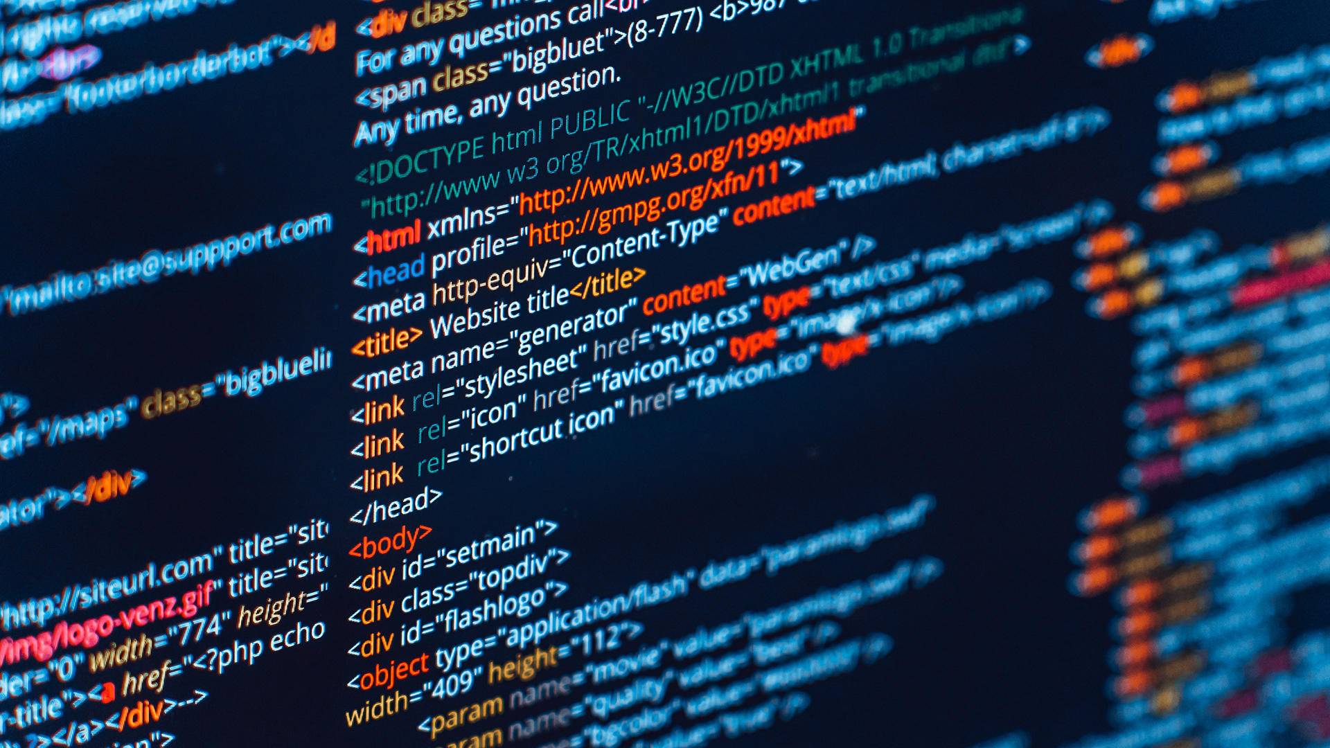 Php
