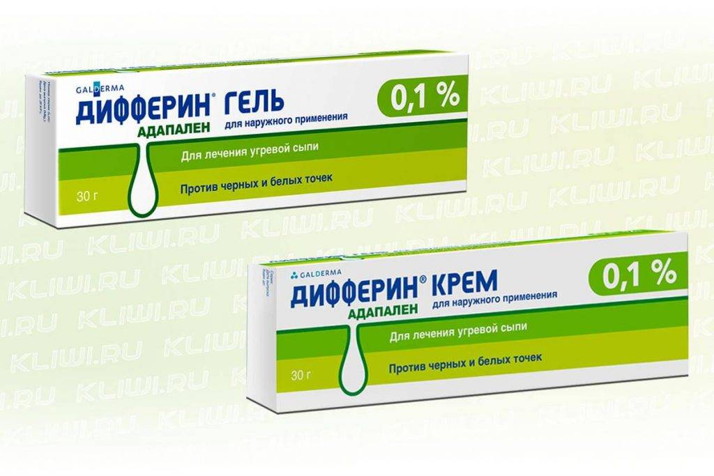 Чем отличаются мазь, гель и крем. и их отличие от других продуктов