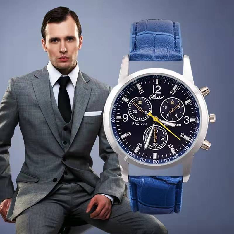 Как правильно выбрать мужские наручные часы?⌚
