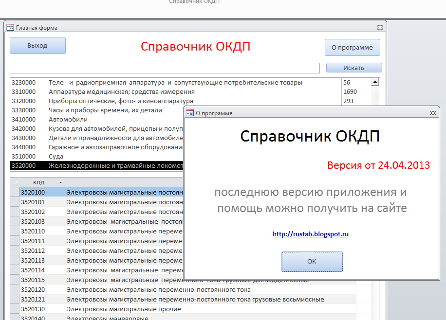 Окпо и огрн это одно и тоже, оквэд и окдп в чем разница