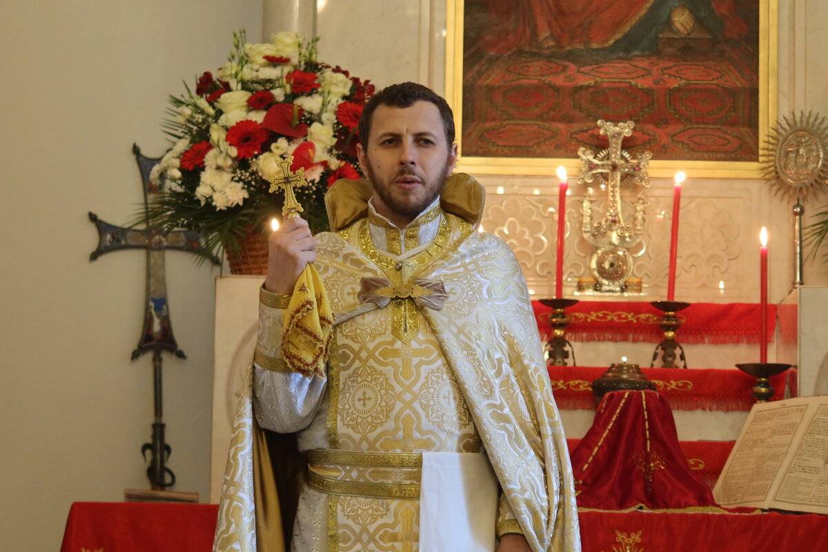 Различие армянской и русской православной церкви. в чем разница между православием и армянским христианством? основные разногласия с православием