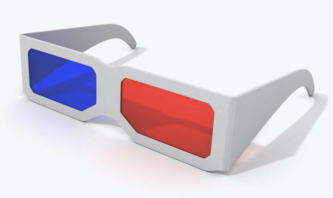 Как работает технология воспроизведения 3d в телевизорах