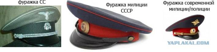 История переименования полиции в милицию и обратно: почему так произошло?