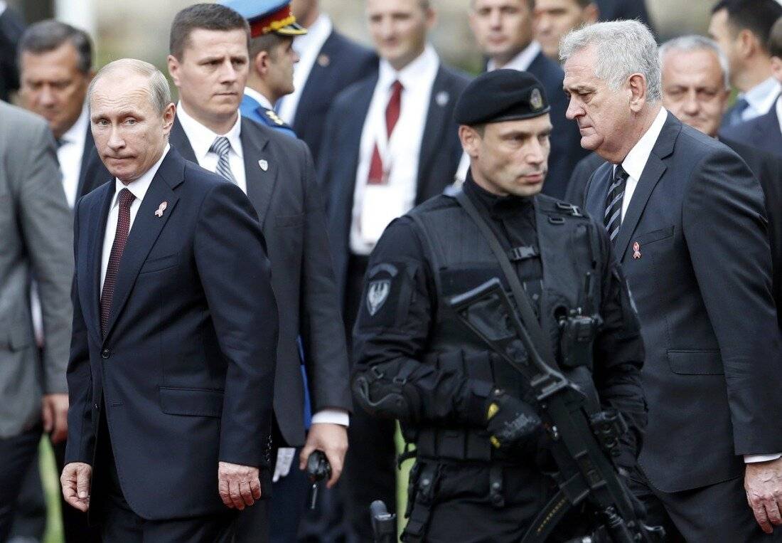 Фсб vs фсо: разбираемся в различиях и функциях этих структур