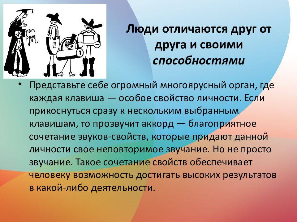 Друзья-приятели: как понять, кто рядом с вами?