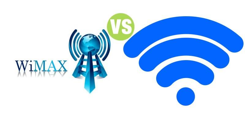 Wi-fi и wimax: в чем разница и какой выбрать?