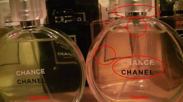 Туалетная вода chanel chance eau fraiche: основные признаки подделки, способы проверки на подлинность